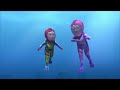 Sea Patroller Rescues! - PAW Patrol - Cartoons for Kids Compilation