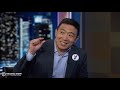 Getting to Know Andrew Yang | The Daily Show