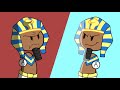 Akhenaten - A Pharaoh Obsessed - Extra History