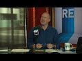 Yankees Fan Rich Eisen Reacts to the Giants’ Reported $360M Aaron Judge Offer | The Rich Eisen Show