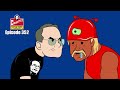 Jim Cornette on Hulk Hogan Appearing At The Republican National Convention