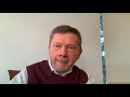 Staying Conscious in the Face of Adversity | A Special Message From Eckhart Tolle