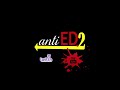 Anti-Ed 2 ___ Jake McDaniel - 2020