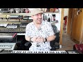 Hohner Clavinet D6: Unboxing & Fun