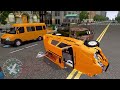 GTA 4 Crash Testing Real Car Mods Ep.157