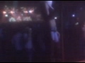 Sexy Girl Dancing at Wild Bill's Atlanta During 38 Special Concert