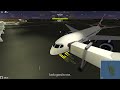 ATC 24 Flight | Perth - Rockford (Roblox PTFS)