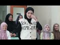 LELAKI VS PEREMPUAN AI TEAM !!! NYANYI 10 JENIS BAHASA & GENRE