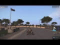 ARMA 3 - TT1: Circuit Training Kart Challenge Gold