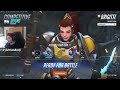 Educational Unranked To GM BRIGITTE (91% Winrate)