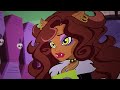 Monster High™ 💜 Best of the Ghouls! 💜 Cartoons for Kids
