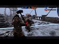 For Honor moments 10!!