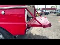 1972 Ford Bronco 302 4-Speed Bring A Trailer