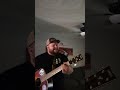 Simple Man Cover