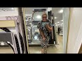 HOMEGOODS SHOP WITH ME • SUMMER 2024 DECOR