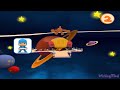 Pocoyo Racing FULL GAME Longplay (Wii)