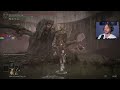 NO BACKSEATING/SPOILERS | Shadow of the Erdtree First Playthrough | !bosses