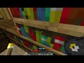 Minecraft Resource Packs and Proyects Ep 4 - Backrooms Entity's: Bacteria - PREVIEW