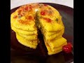 mango Pancake 🥞  5 minute  കൊണ്ട്‌   tasty  breakfast