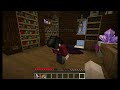 SkyBound SMP • Chapter 2 • Quiet Pages