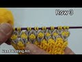 THIS IS SUPER👌You won't believe how easy it is! knitting for beginners