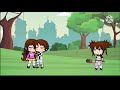 Who Said A Girl Can't Fight? || Gacha Life Mini Movie || Original? (Read my pinned comment)