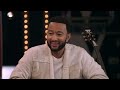 Nathan Chester chats with John Legend | The Voice Live FINALE Part 2 (5/21/24)