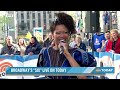 Broadway Cast of “SIX” Performs “Ex-Wives” & “Six” on The Today Show