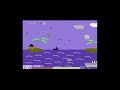 HELI JUMP C64 Catch the parachutist, if you can!!