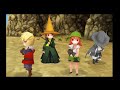 Final Fantasy: 3 streamed from Caffeine part 2