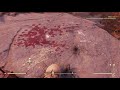 Fallout 76: Raining bones