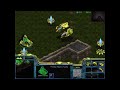 Starcraft Playthrough - Protoss Mission 7: Homeland