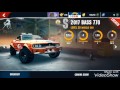 Asphalt xtreme update 5 review and etc