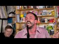 IDLES: NPR Music Tiny Desk Concert