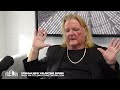 Greg Valentine - How to Do a Pro Wrestling Punch Perfectly