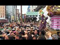 SanjaFestival2024inJapan