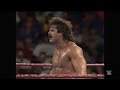 FULL MATCH: Rick Rude vs. Ultimate Warrior — Intercontinental Title Match: SummerSlam 1989