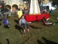 Italian festival swing