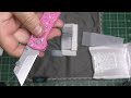 NEW Oknife Otacle U1 Folding Pocket EDC Utility Knife - Unboxing & Review