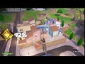 Fortnite Bronze To Unreal Part 3 (Nintendo Switch)