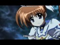 Nanoha ACS Drive (movie 2nd)