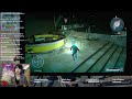 FFXV Stream - Day 10 + Prompto