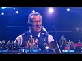 Bruce Springsteen and The E Street Band - Radio Nowhere with Jay Weinberg - Barcelona 22/06/2024