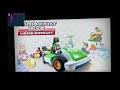 Mario Kart Marathon - Halloween edition (stream highlights)