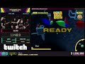 Kaizo Monkey Ball by IkeSMB in 32:32 - Summer Games Done Quick 2023