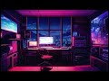 LONELINESS - Synthwave, Retrowave Mix -