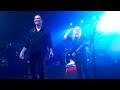 Blind Guardian in Quito 14-11-23 The Bard's Song (fragment)
