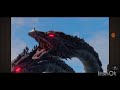 Je réagit à des nouvelles vidéos sur Godzilla n°2😻❤️