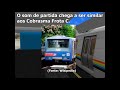 Open Rails - Metro de Caracas (Virtual)