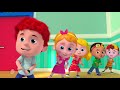 Run Schoolies Run | | Nursery Rhymes For Toddler | Fun scary Videos For Children | Schoolies